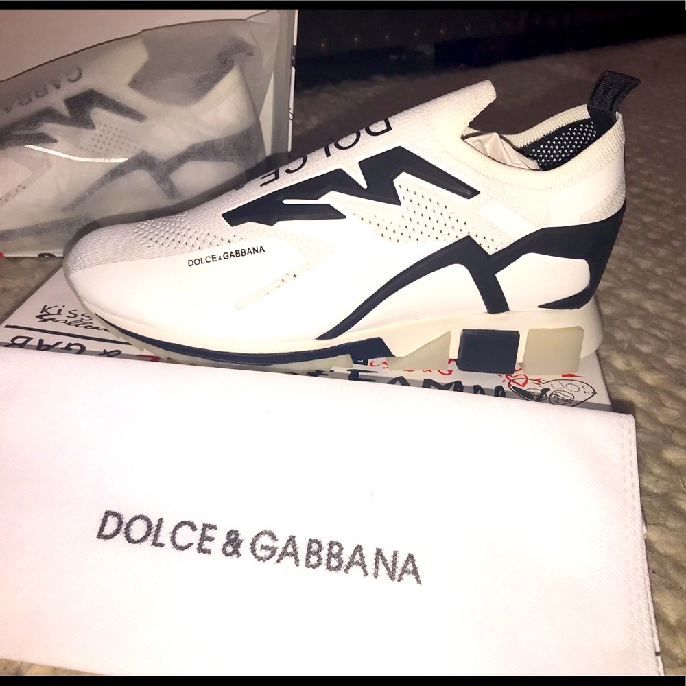 Dolce Cabbana brand new